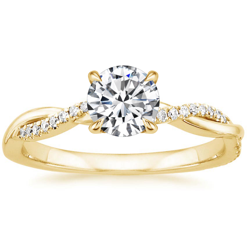 Anello Jane