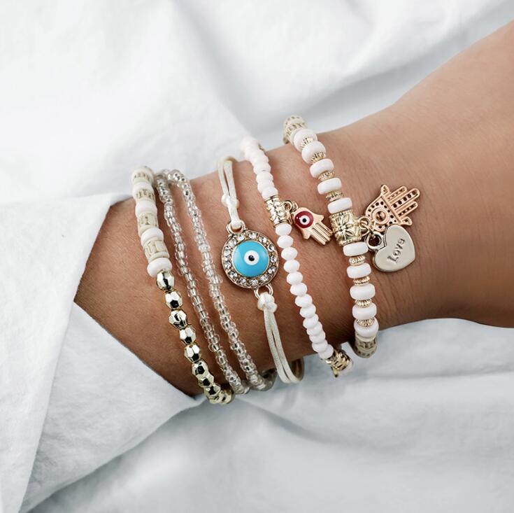 Bracciale Hamsa in promozione