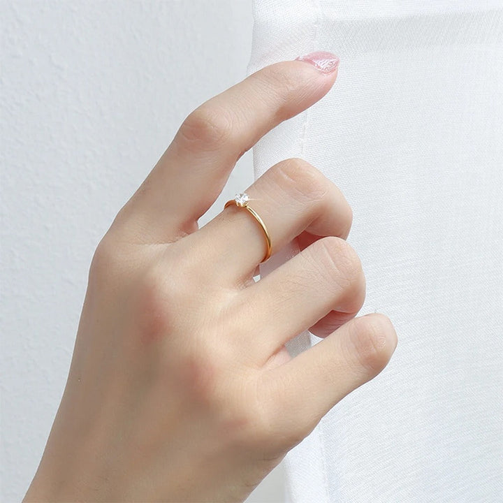 Anello Abella Maris