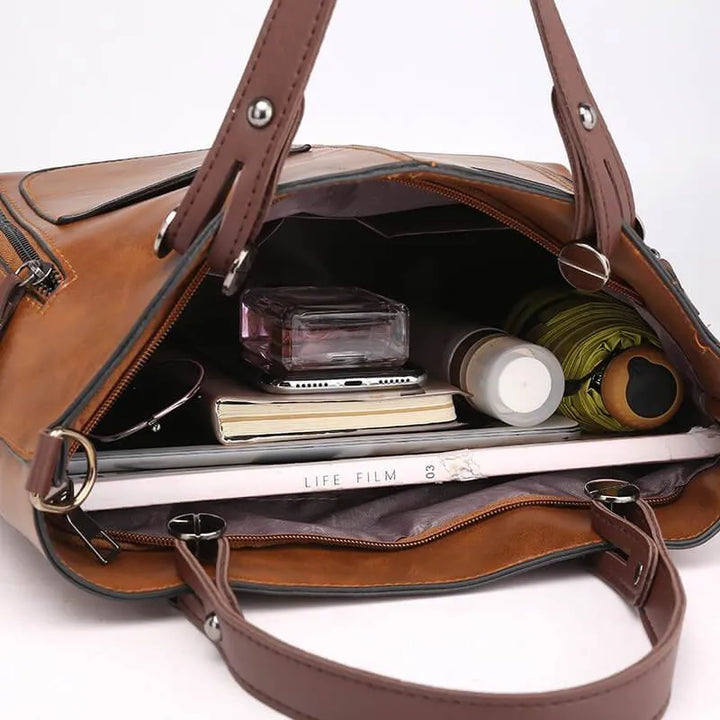 Astrid™ | Borsa a tracolla