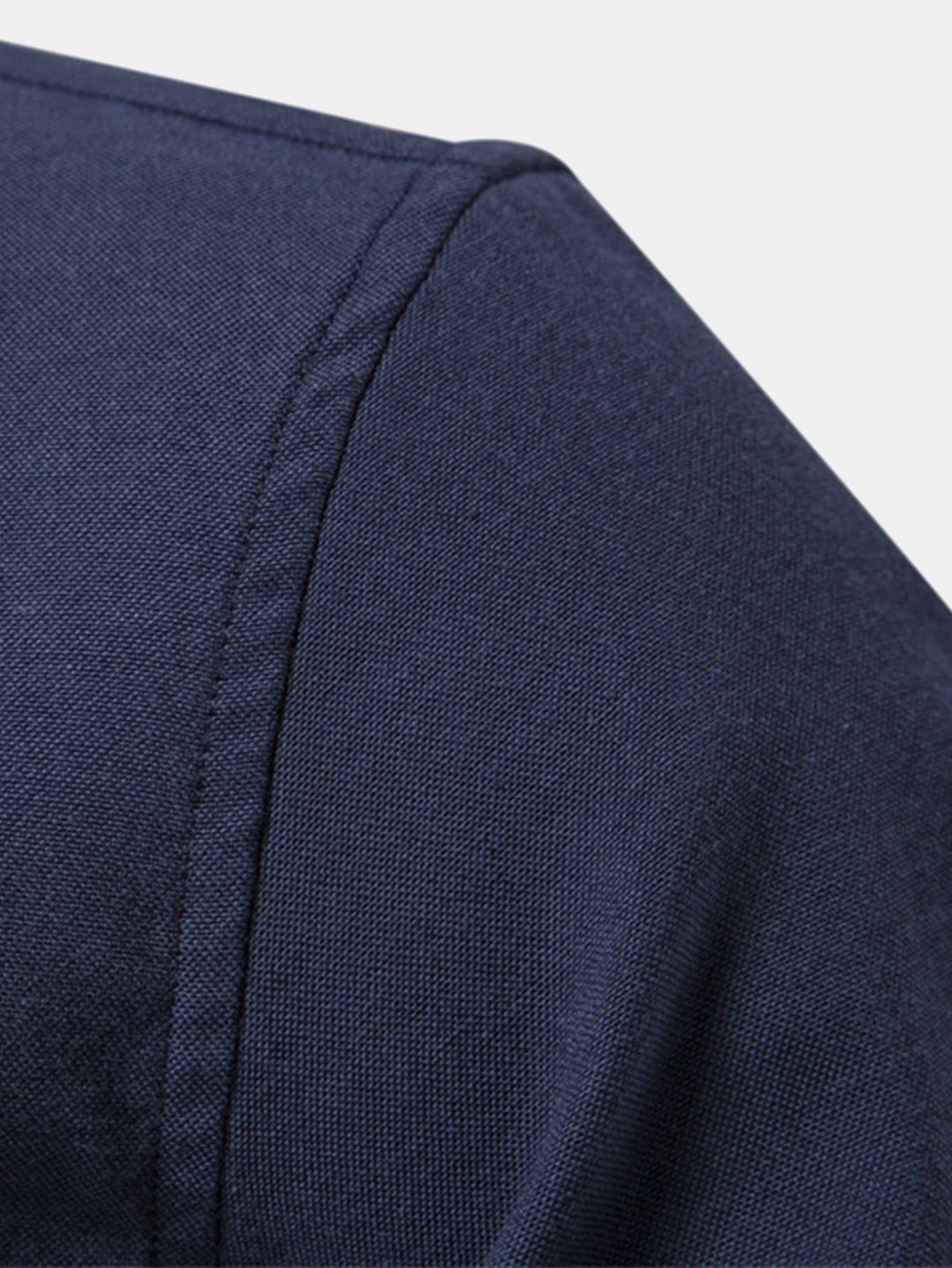 Camicia Oxford a maniche lunghe con bottoni