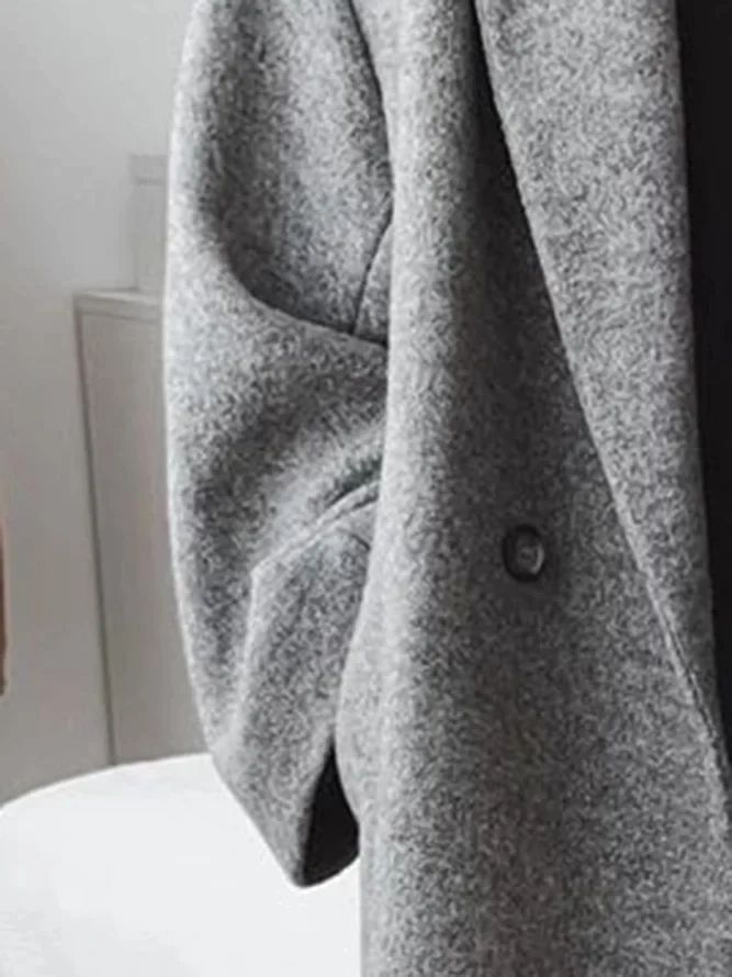 Eloise™ | Cappotto autunnale