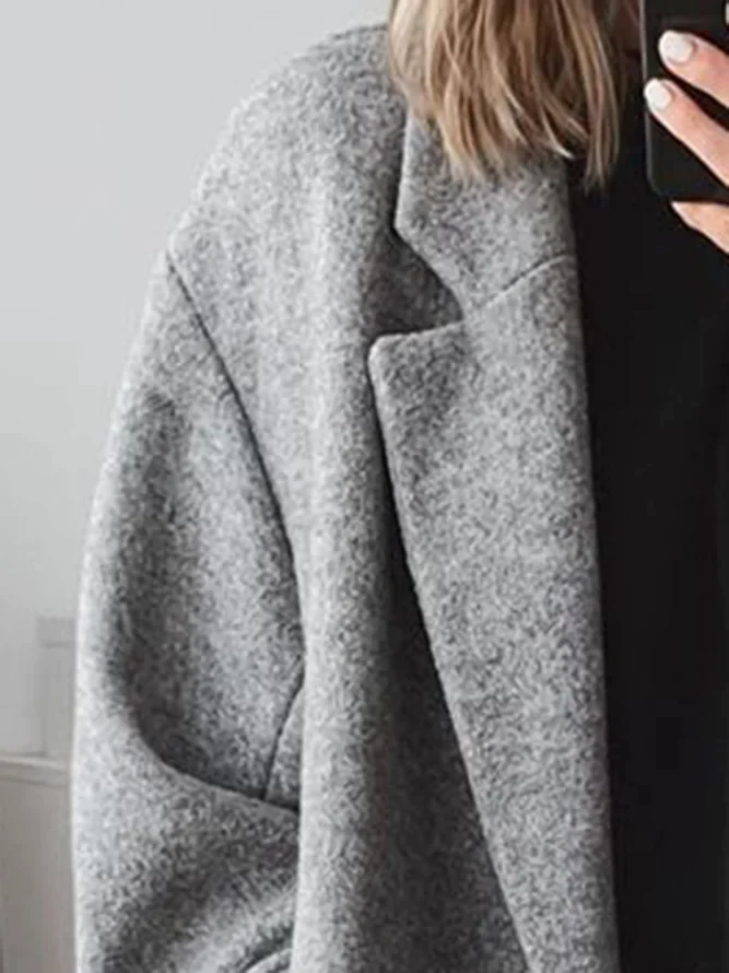 Eloise™ | Cappotto autunnale