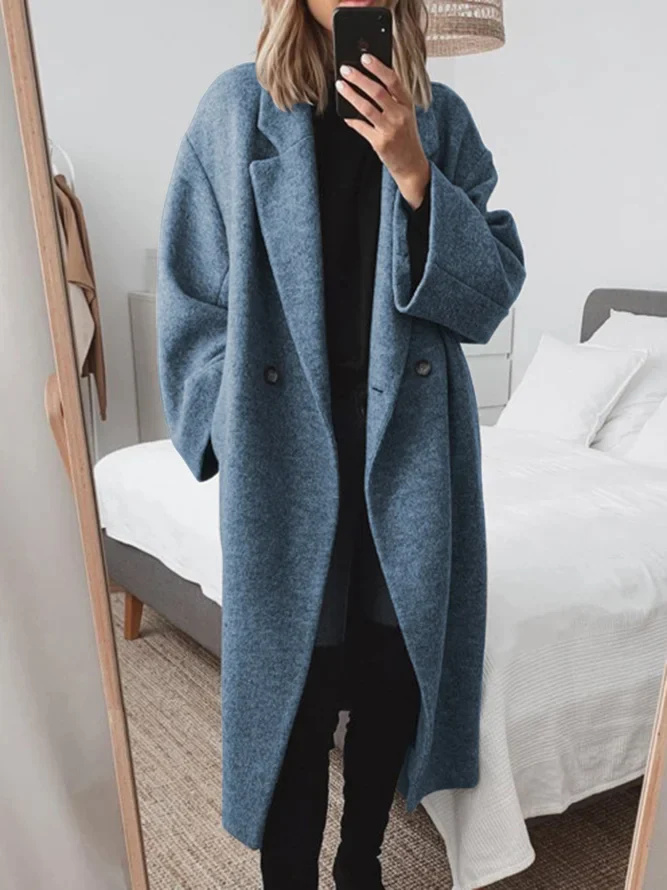 Eloise™ | Cappotto autunnale