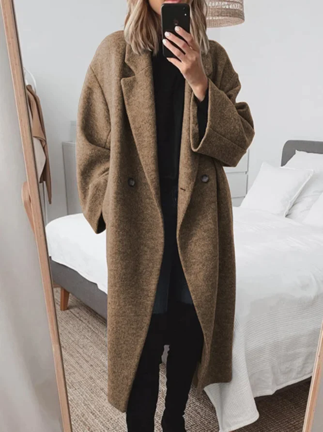 Eloise™ | Cappotto autunnale