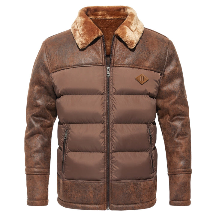 Glacia™ | Giacca uomo