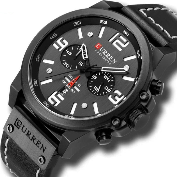 Orologio Quarzo Casual Ur™ Olsen & Olsen