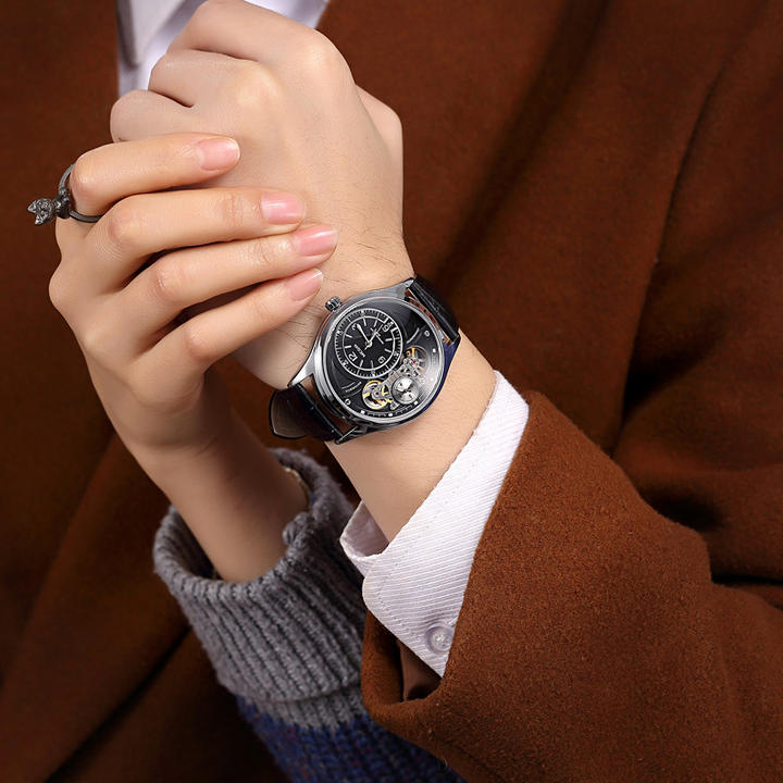 Orologio Analogico al Quarzo™ - Olsen & Olsen