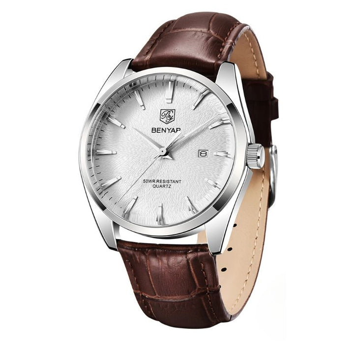 Orologio da affari di lusso sofisticato™ di Olsen & Olsen