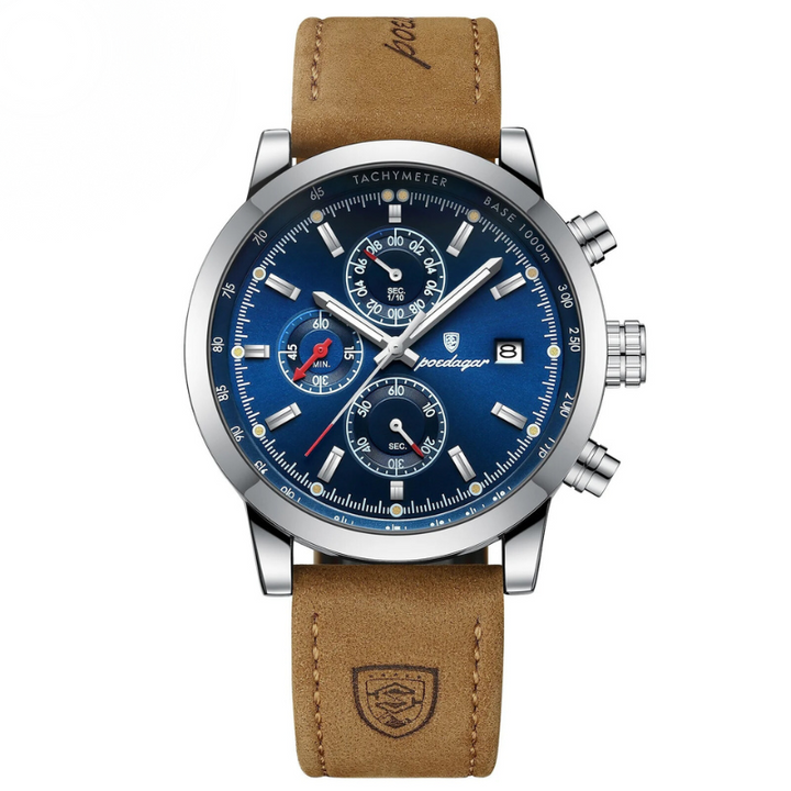 Orologio da uomo Luxe Tendenza™ Olsen & Olsen
