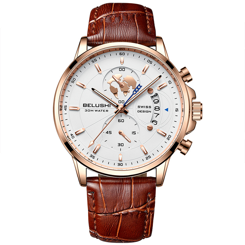 Orologio Sportivo al Quarzo Ur™ Olsen & Olsen