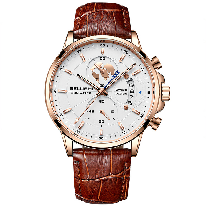 Orologio Sportivo al Quarzo Ur™ Olsen & Olsen