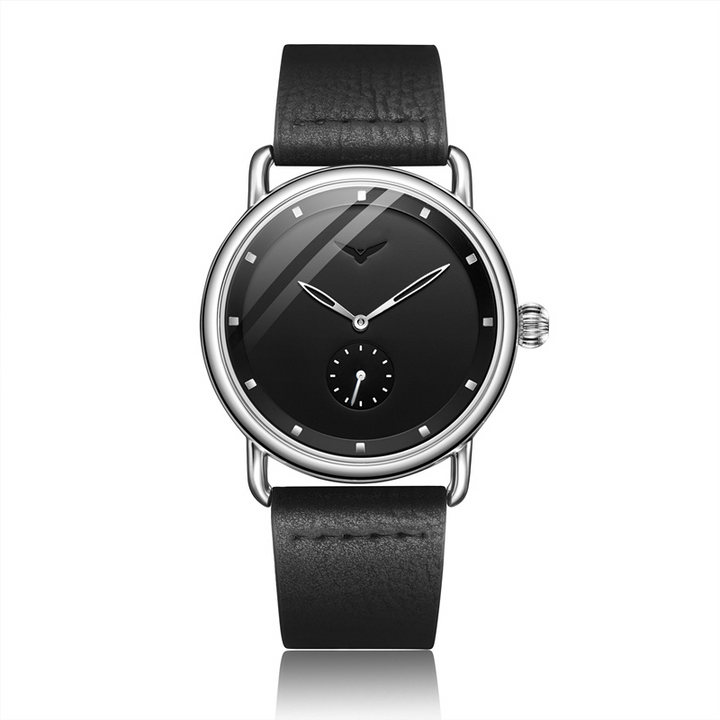 Orologio Minimalista Classico™ - Olsen & Olsen