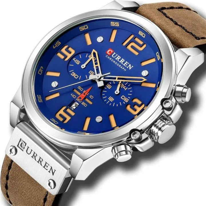 Orologio Quarzo Casual Ur™ Olsen & Olsen