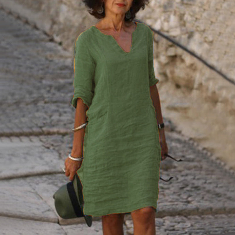 Sylvie | Abito senza tempo