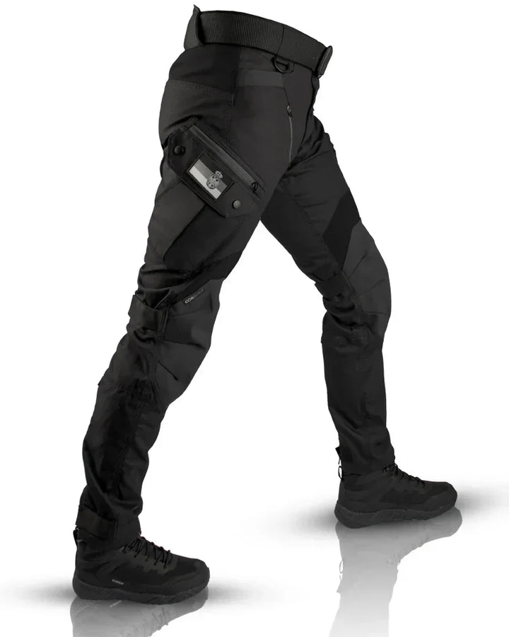 Urban™ | Pantaloni Tattici Eleganti con Comfort