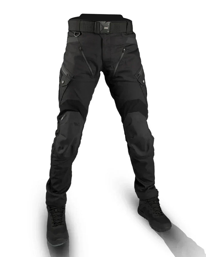 Urban™ | Pantaloni Tattici Eleganti con Comfort