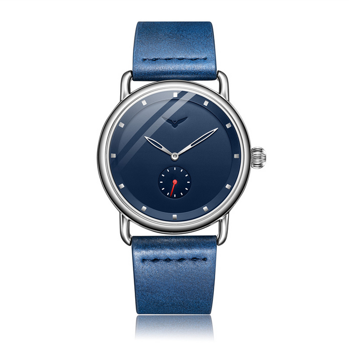 Orologio Minimalista Classico™ - Olsen & Olsen