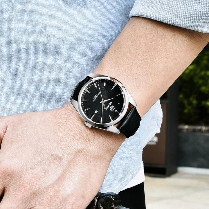Orologio da affari di lusso sofisticato™ di Olsen & Olsen