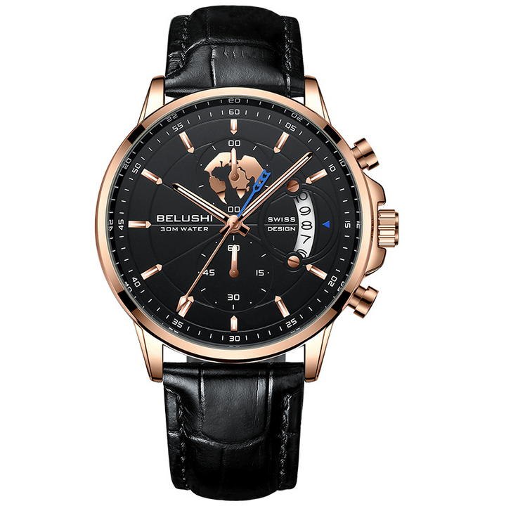 Orologio Sportivo al Quarzo Ur™ Olsen & Olsen