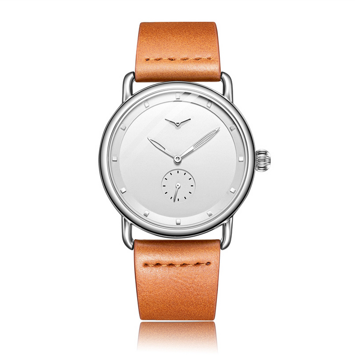 Orologio Minimalista Classico™ - Olsen & Olsen
