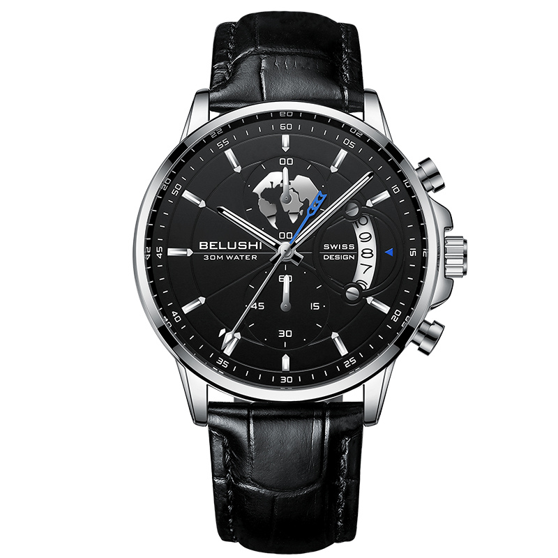 Orologio Sportivo al Quarzo Ur™ Olsen & Olsen