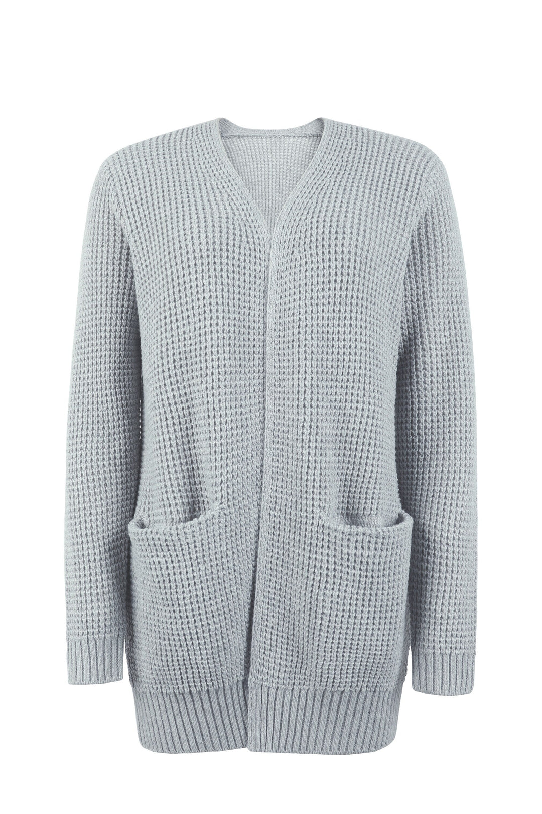 Allegra™ | Gilet Tricotato