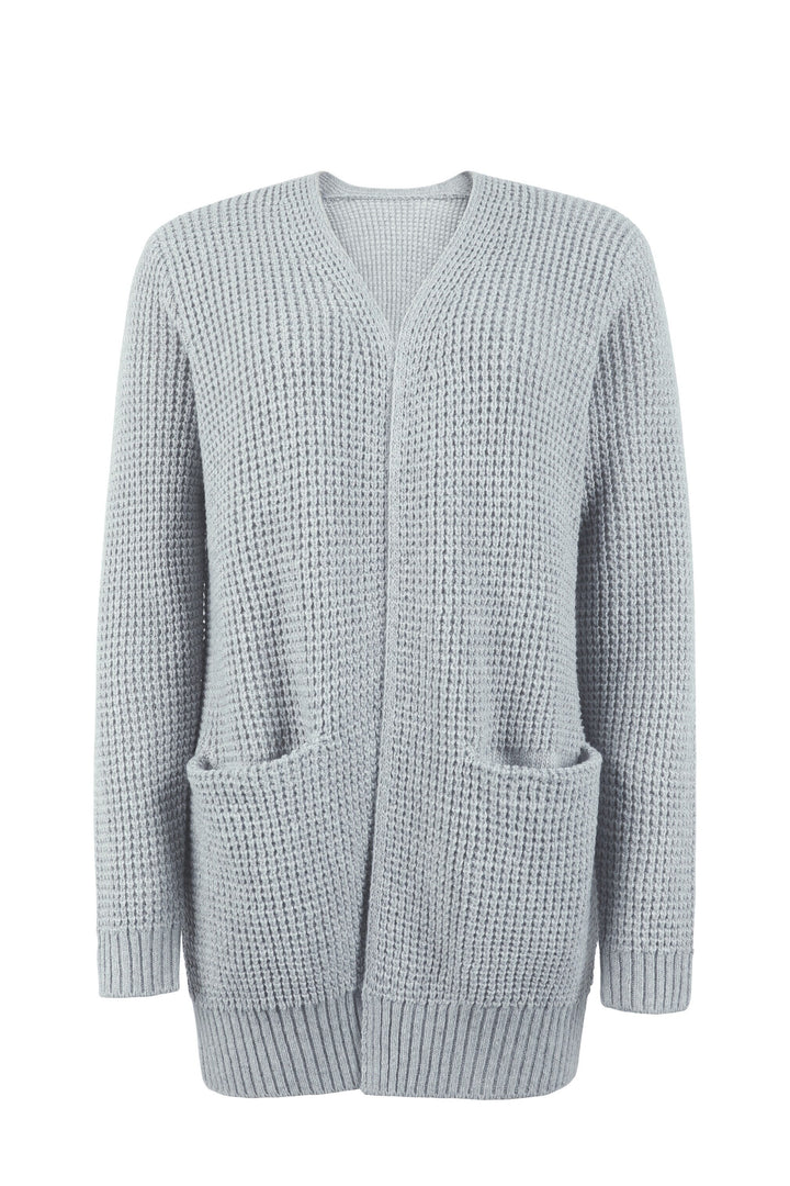 Allegra™ | Gilet Tricotato