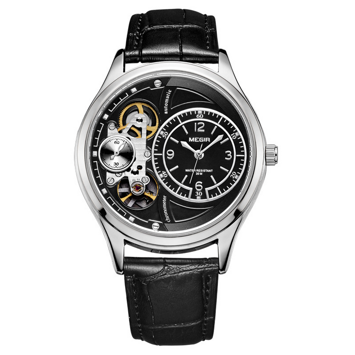 Orologio Analogico al Quarzo™ - Olsen & Olsen