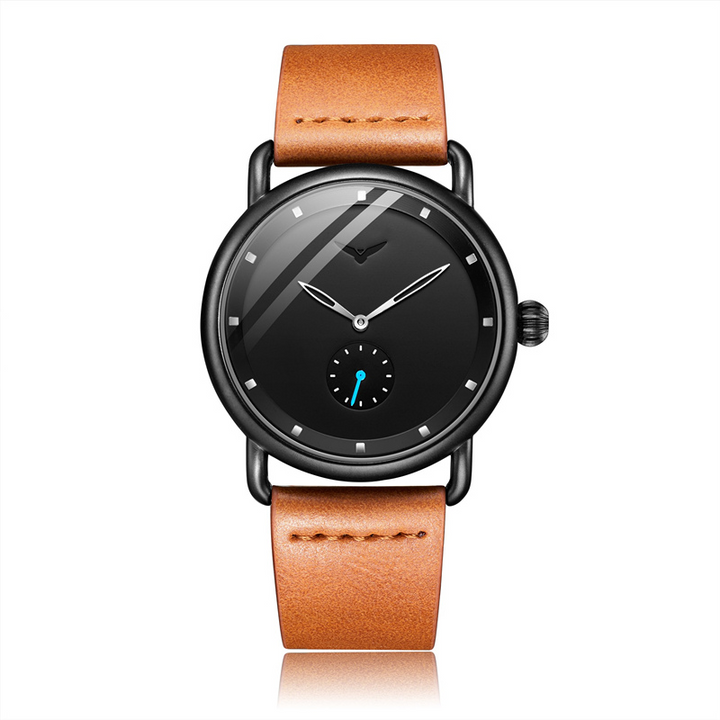Orologio Minimalista Classico™ - Olsen & Olsen