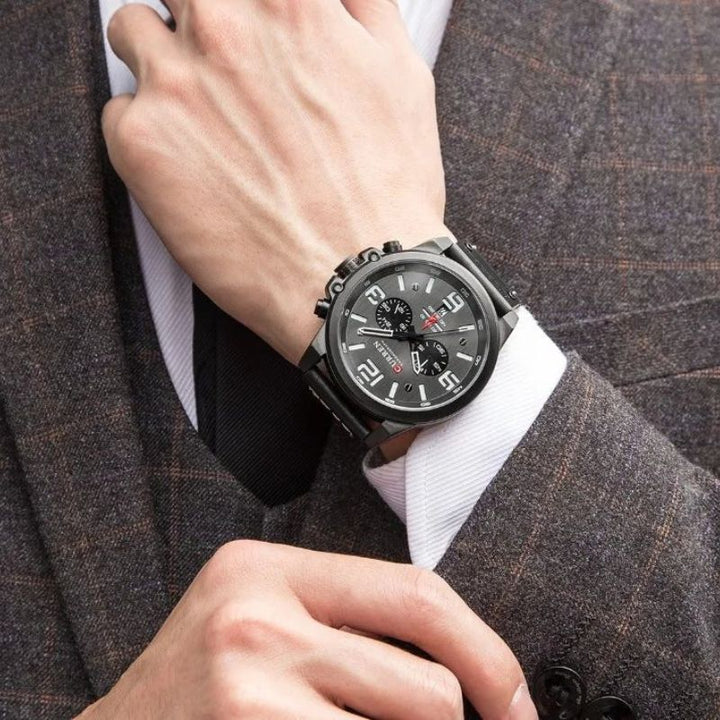 Orologio Quarzo Casual Ur™ Olsen & Olsen