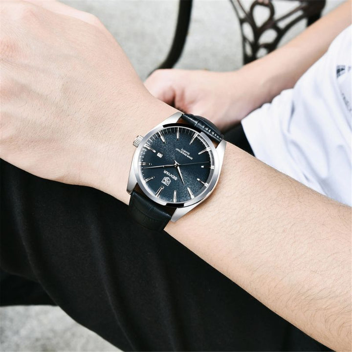 Orologio da affari di lusso sofisticato™ di Olsen & Olsen