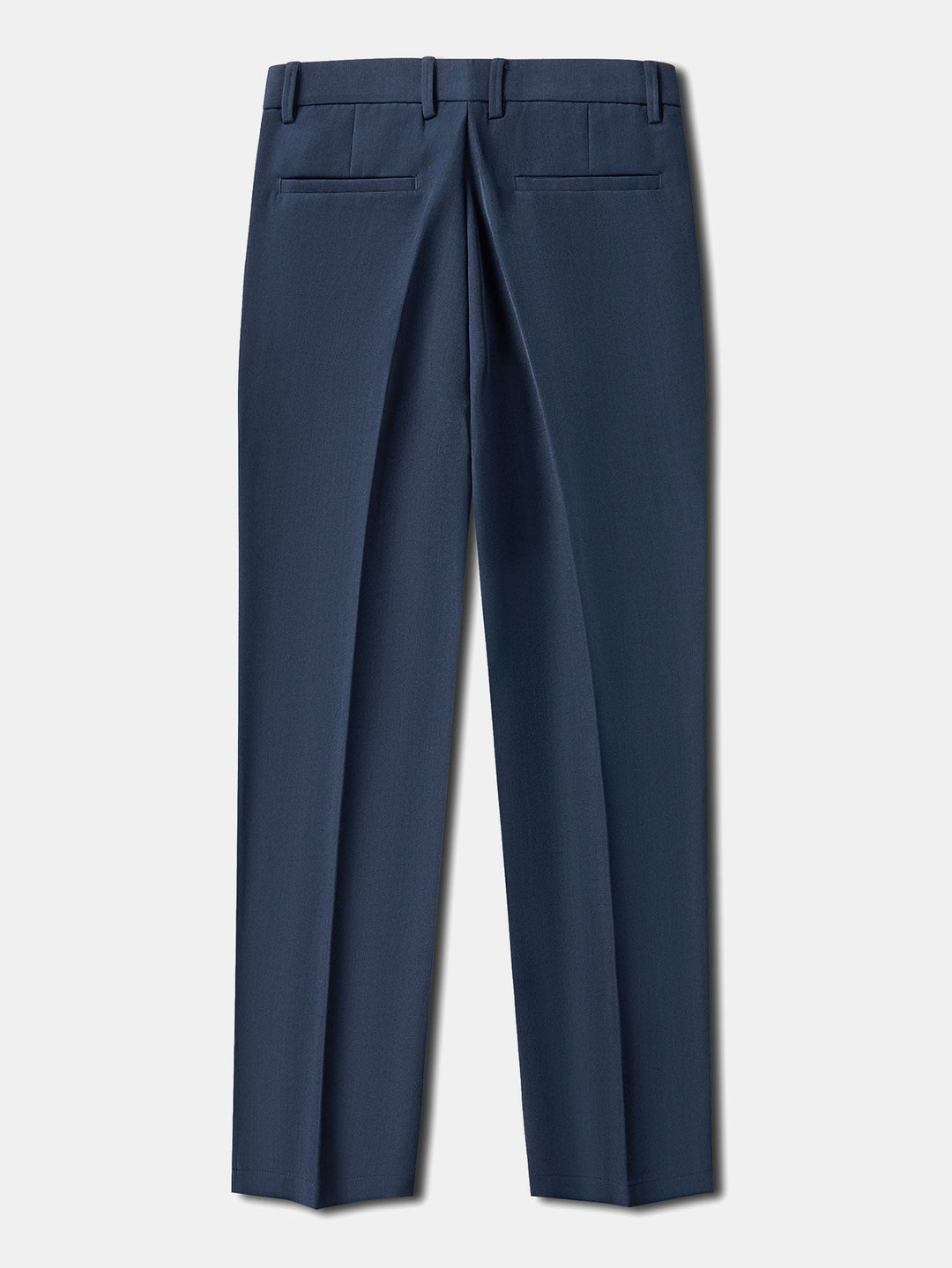 Pantaloni a taglio regolare