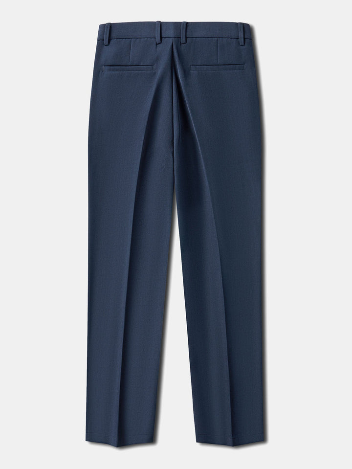 Pantaloni a taglio regolare