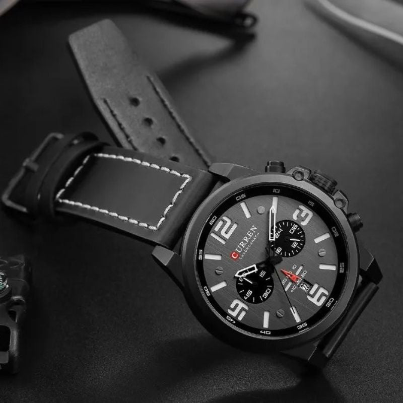 Orologio Quarzo Casual Ur™ Olsen & Olsen