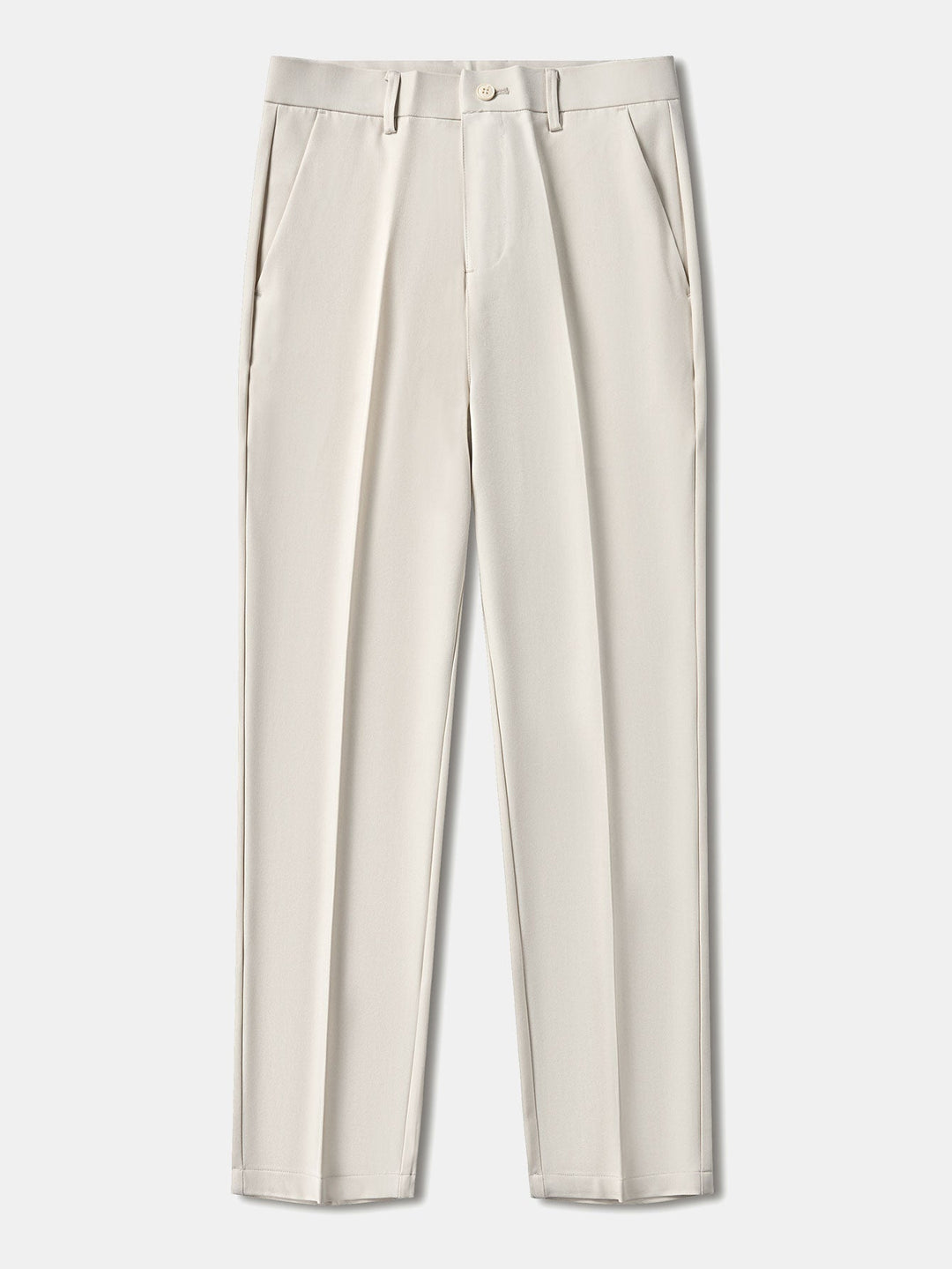 Pantaloni a taglio regolare
