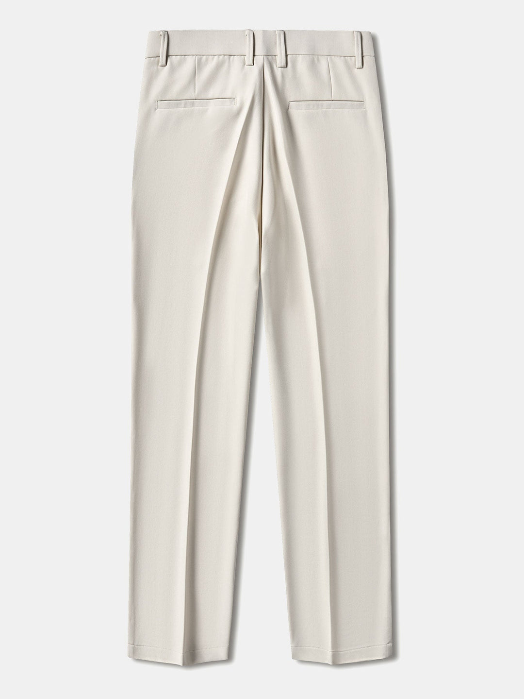 Pantaloni a taglio regolare