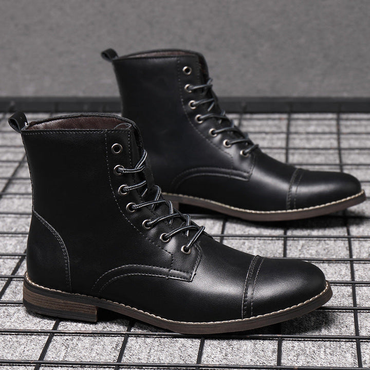 Morgan | Stivaletti in Similpelle