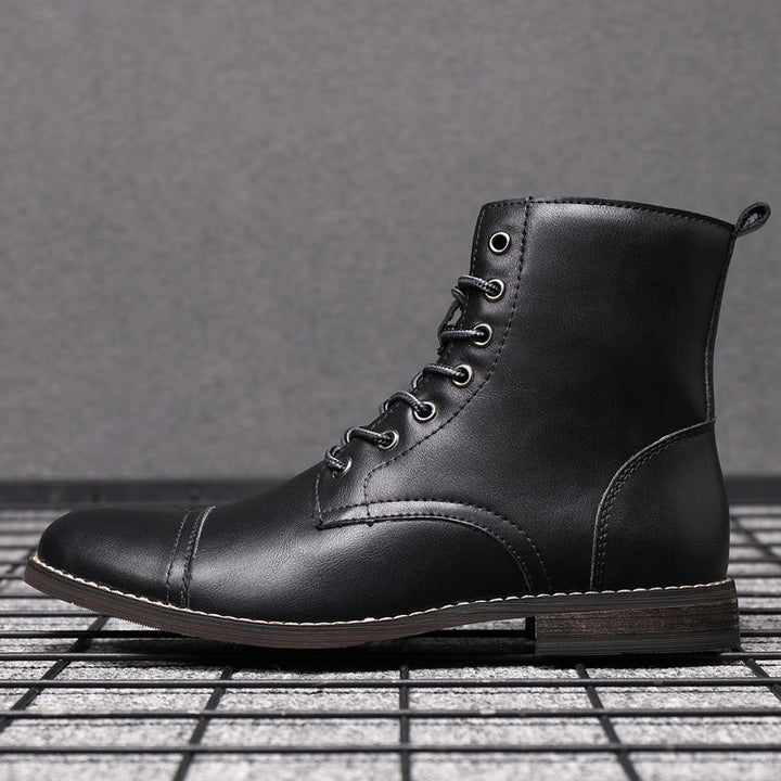 Morgan | Stivaletti in Similpelle