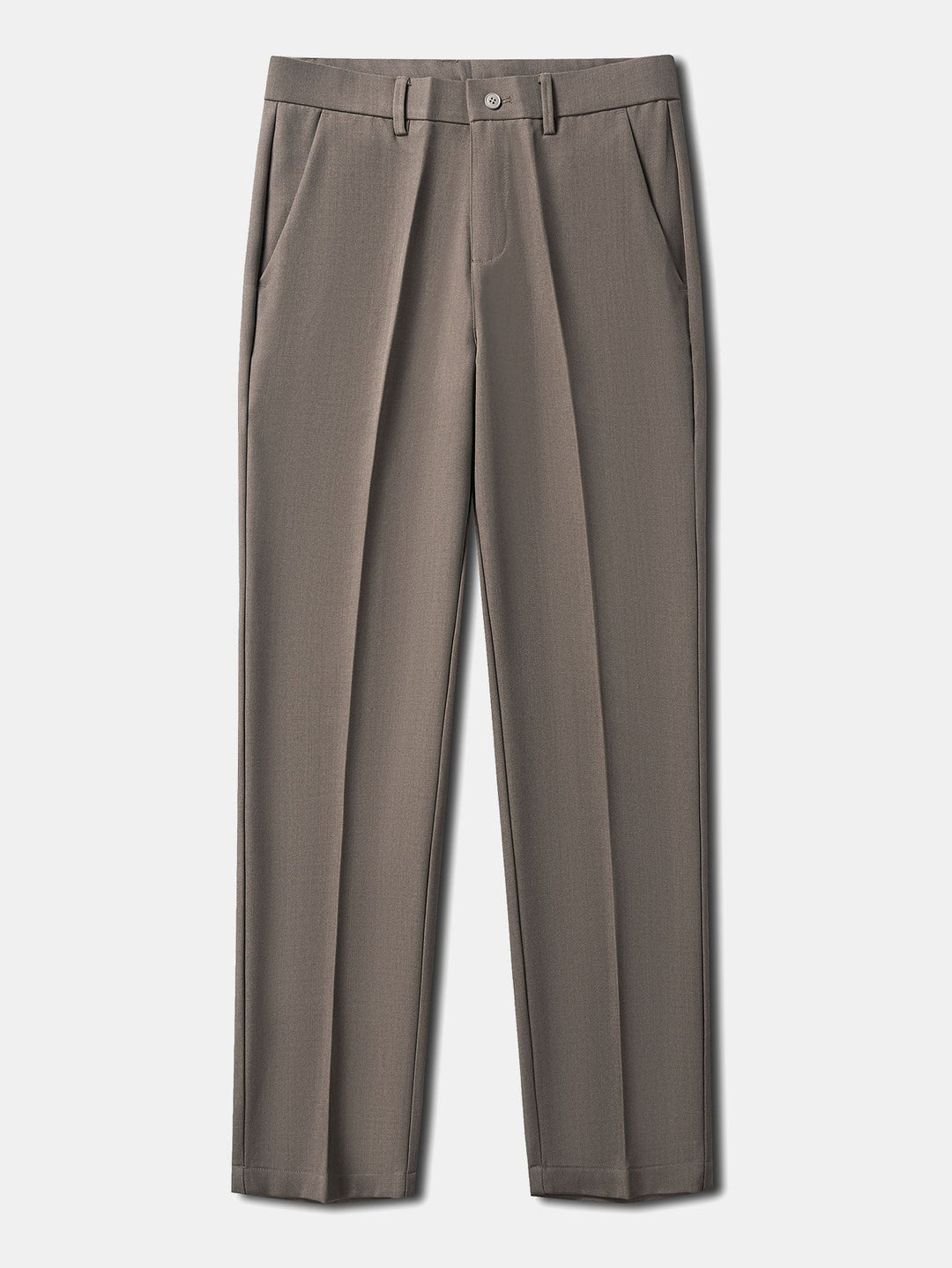 Pantaloni a taglio regolare