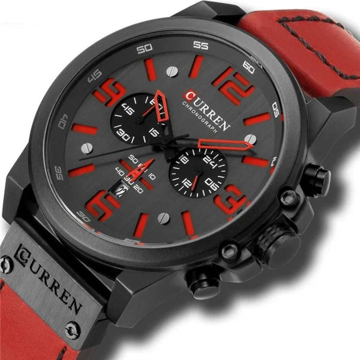 Orologio Quarzo Casual Ur™ Olsen & Olsen