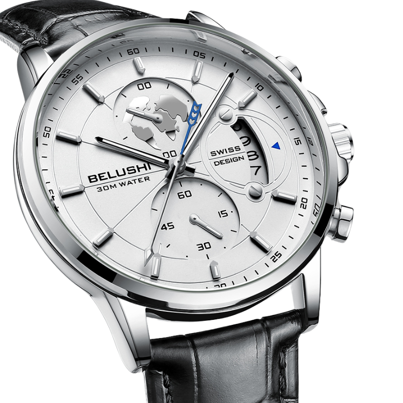 Orologio Sportivo al Quarzo Ur™ Olsen & Olsen