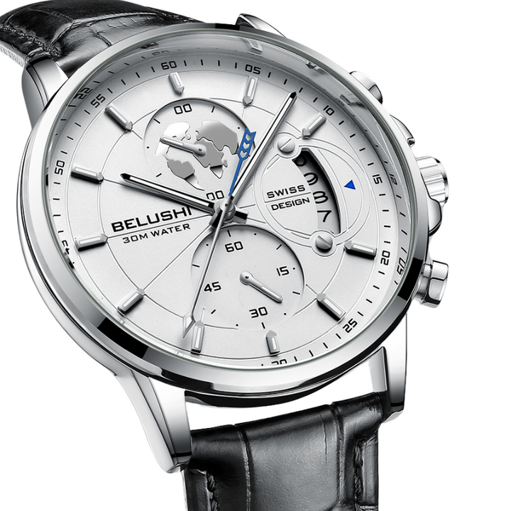 Orologio Sportivo al Quarzo Ur™ Olsen & Olsen