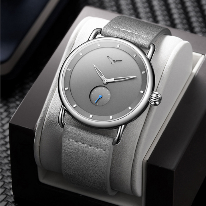 Orologio Minimalista Classico™ - Olsen & Olsen