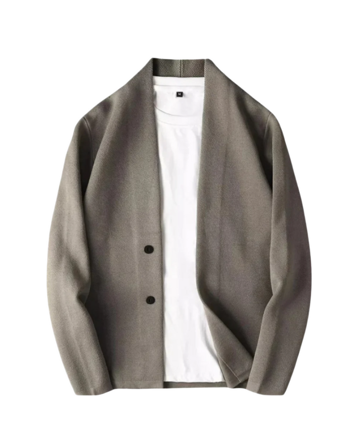 Lavanda™ | Blazer Casual Elegante e Versatile