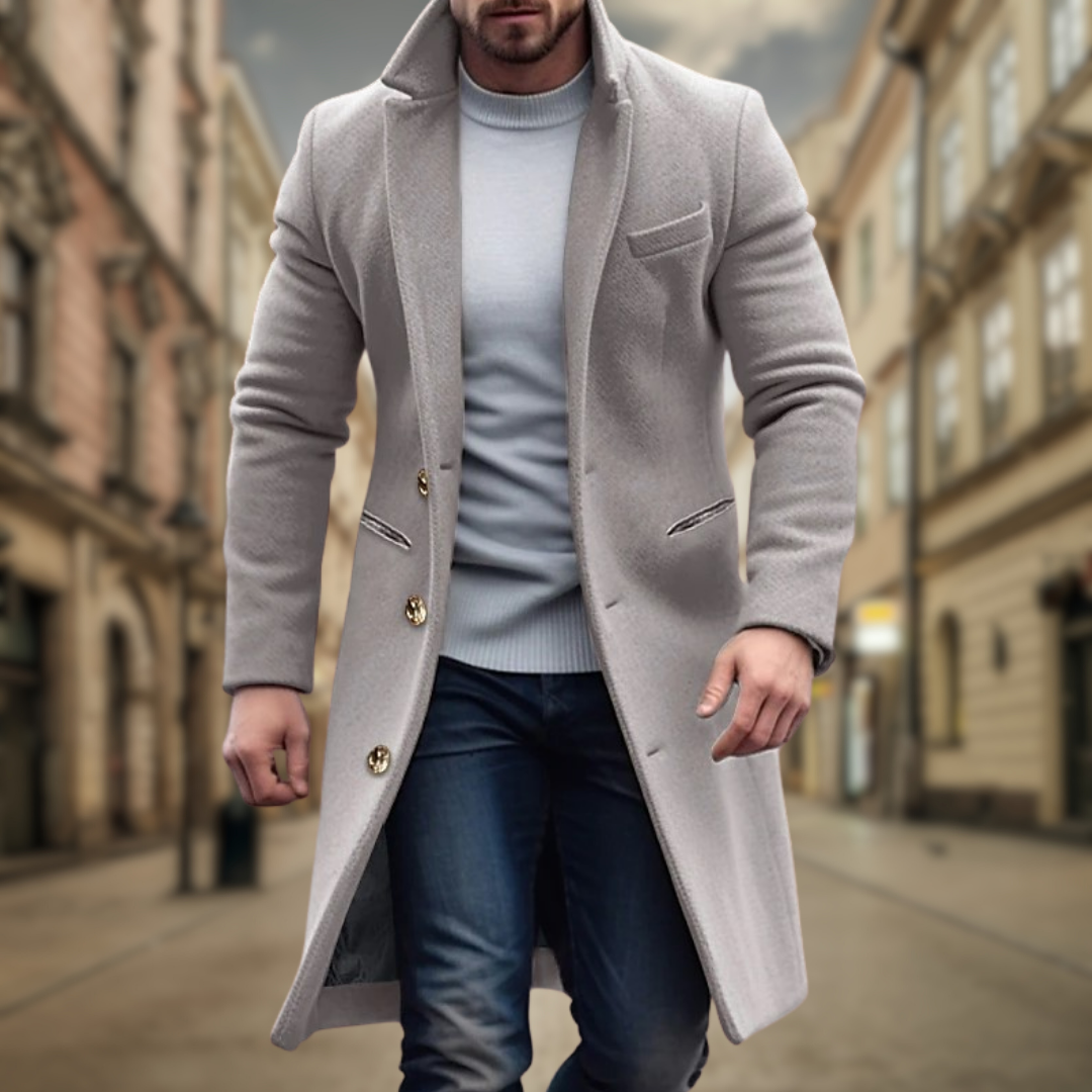 Guillaume™ | Giacca elegante da uomo
