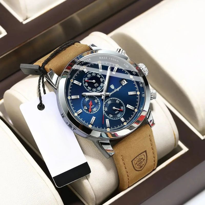 Orologio da uomo Luxe Tendenza™ Olsen & Olsen