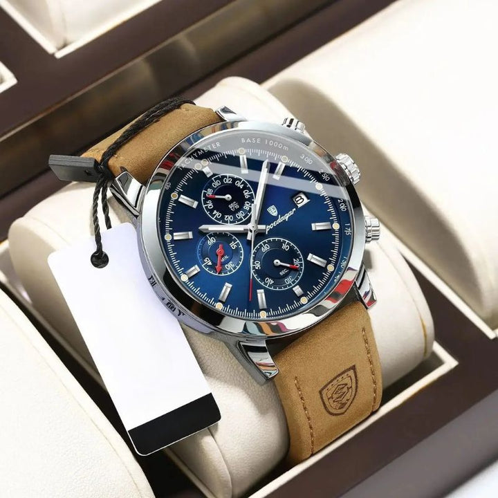 Orologio da uomo Luxe Tendenza™ Olsen & Olsen