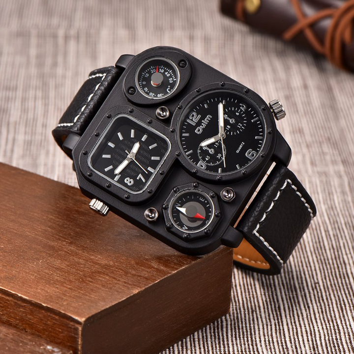 Unik Sporty Quartz Orologio™ - Olsen & Olsen