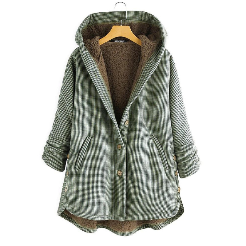 Camila™ | Cappotto elegante e confortevole
